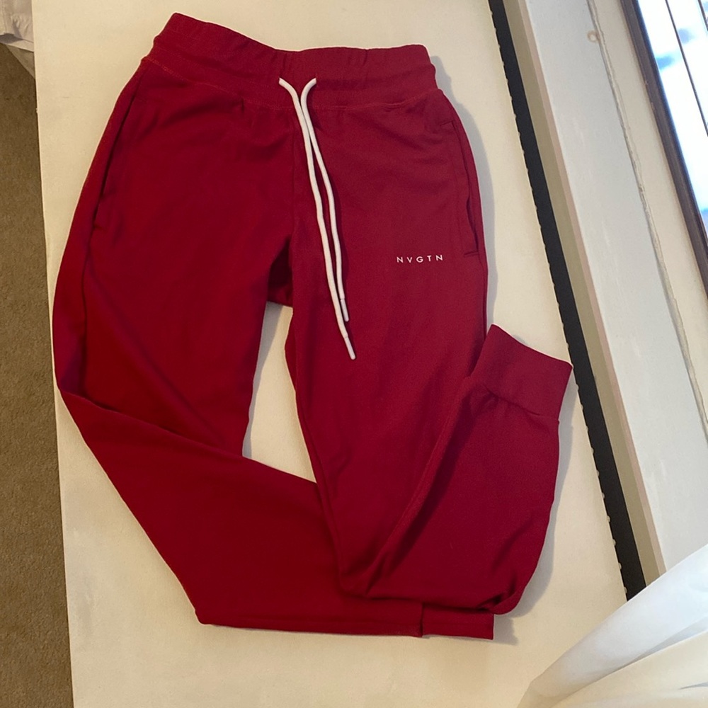 NVGTN leggings.